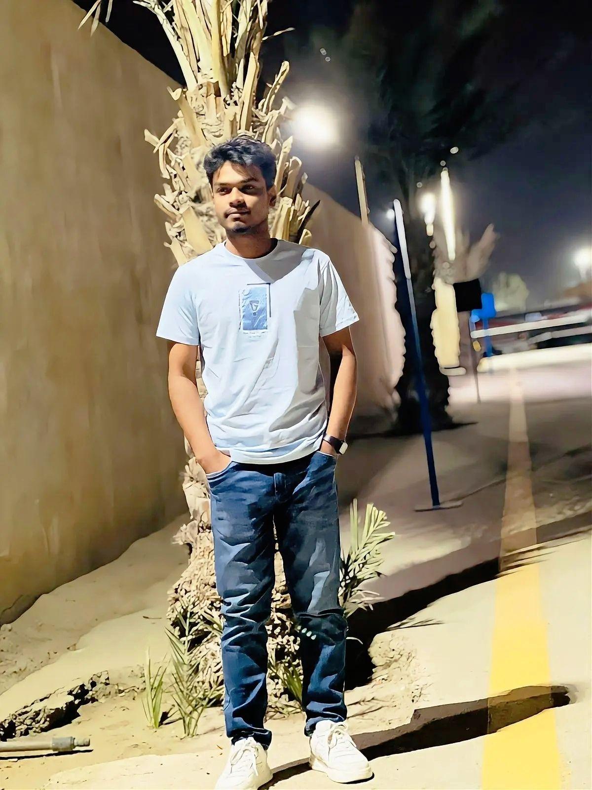 AL Rabby Sardar