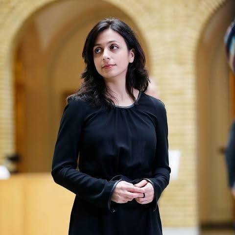 Bushra Rana