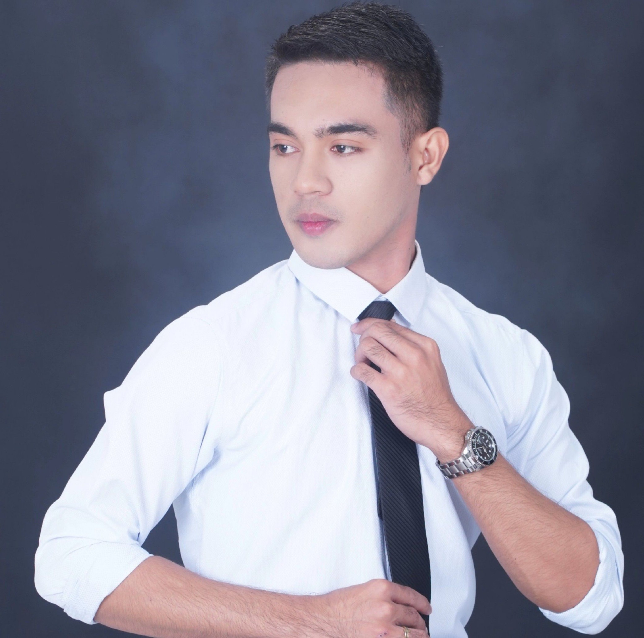 Edmer Bernardino Sibayan