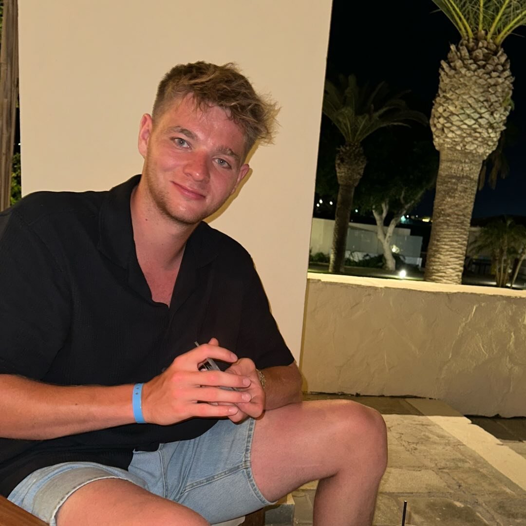 Mads Rasmussen