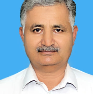 Sher Muhammad