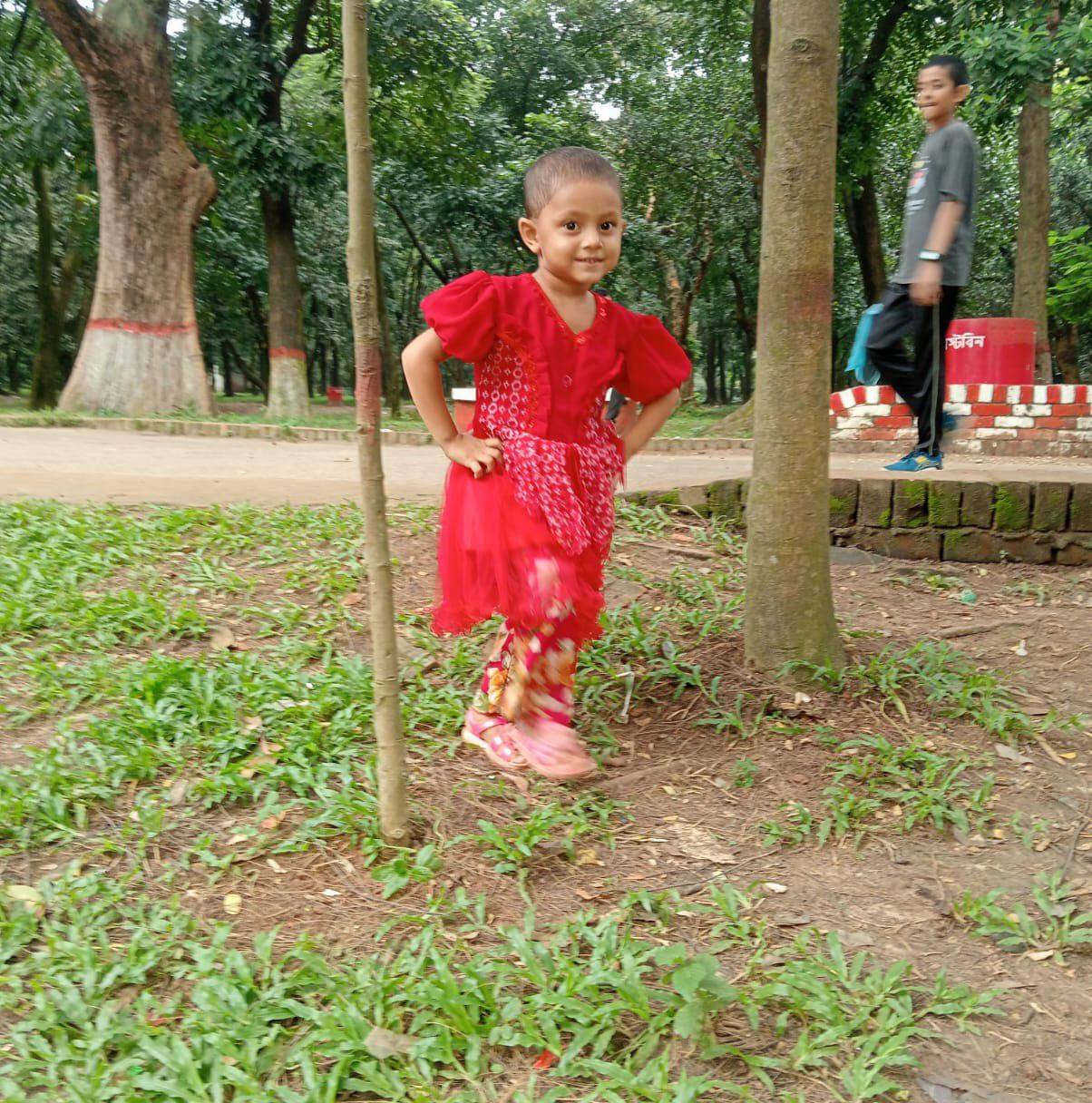 Md Roshid Miya
