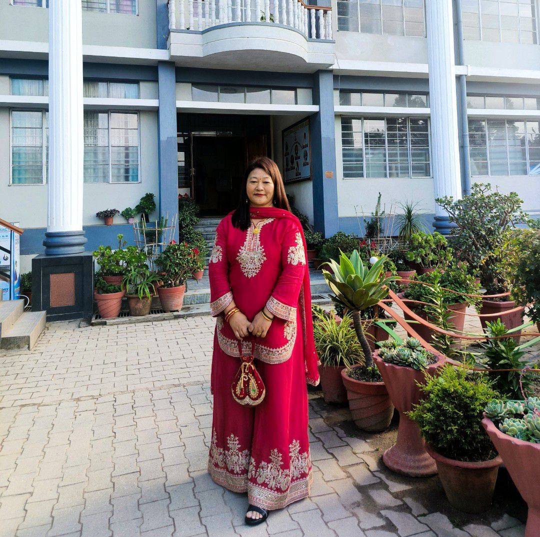 Prem Kala Subba