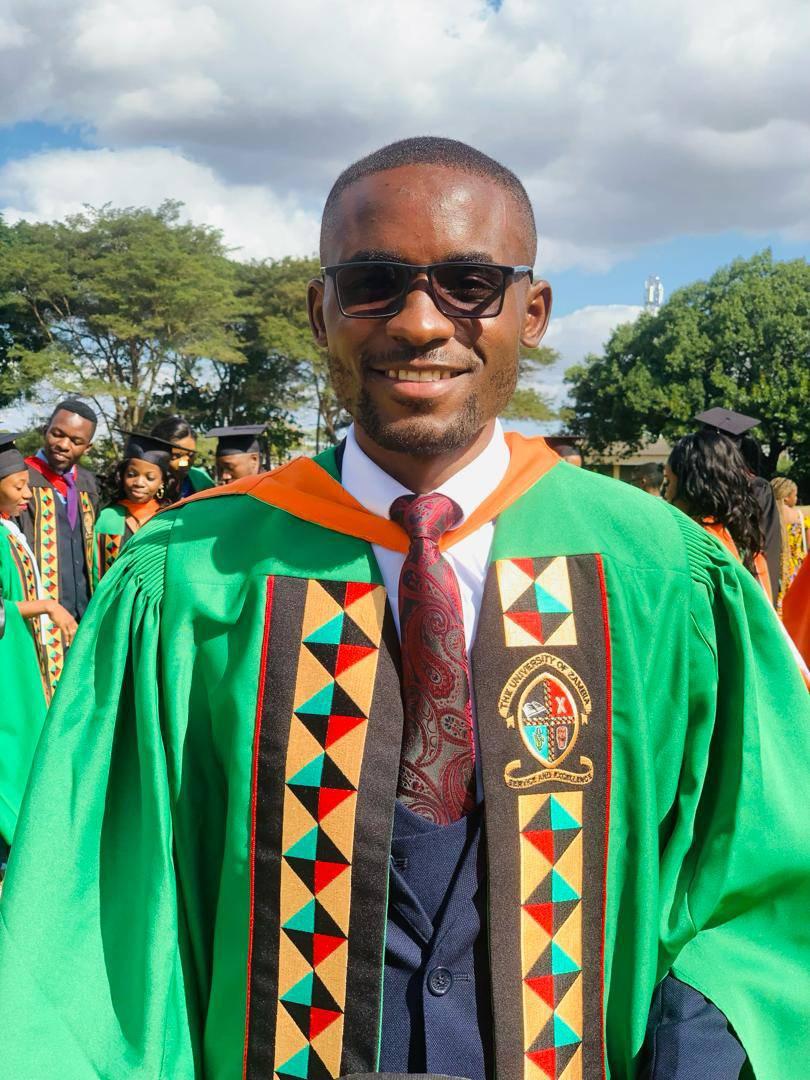Emmanuel Mutale