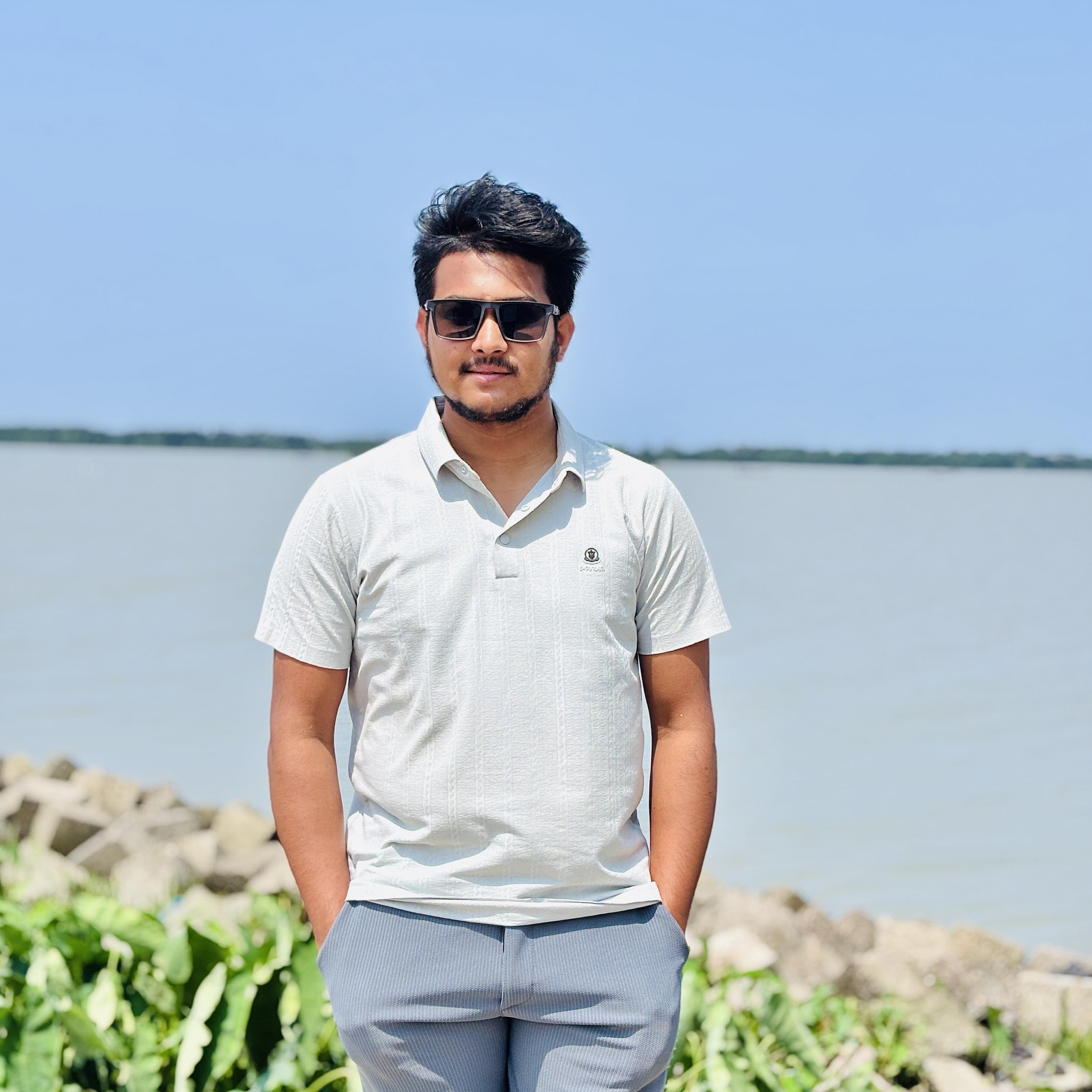 Md Riaz
