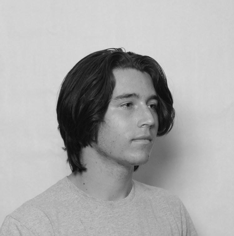 Colin Kerr