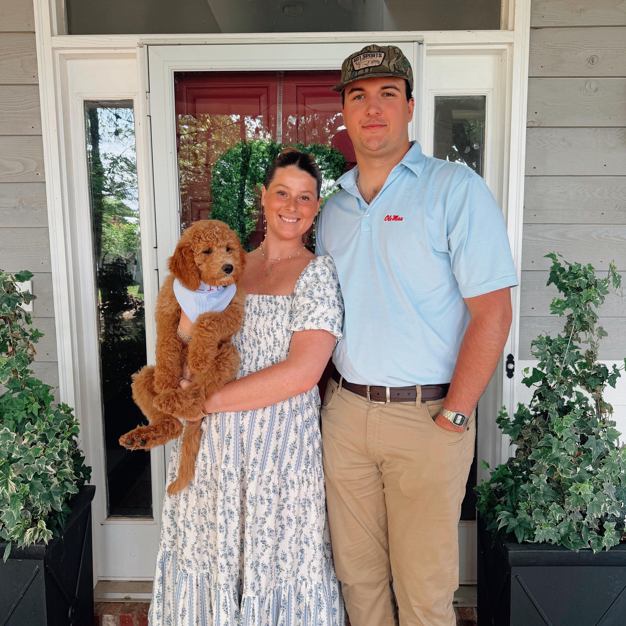 Cedar Ridge Farm Philadelphia Mississippi | Philadelphia MS