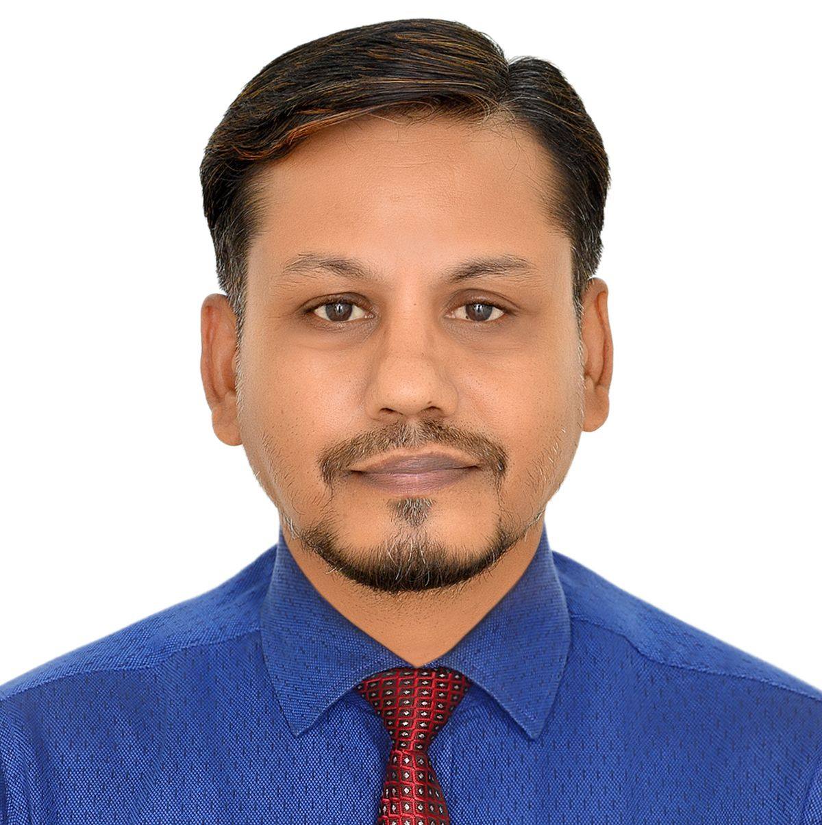 Ata Ur Rahman