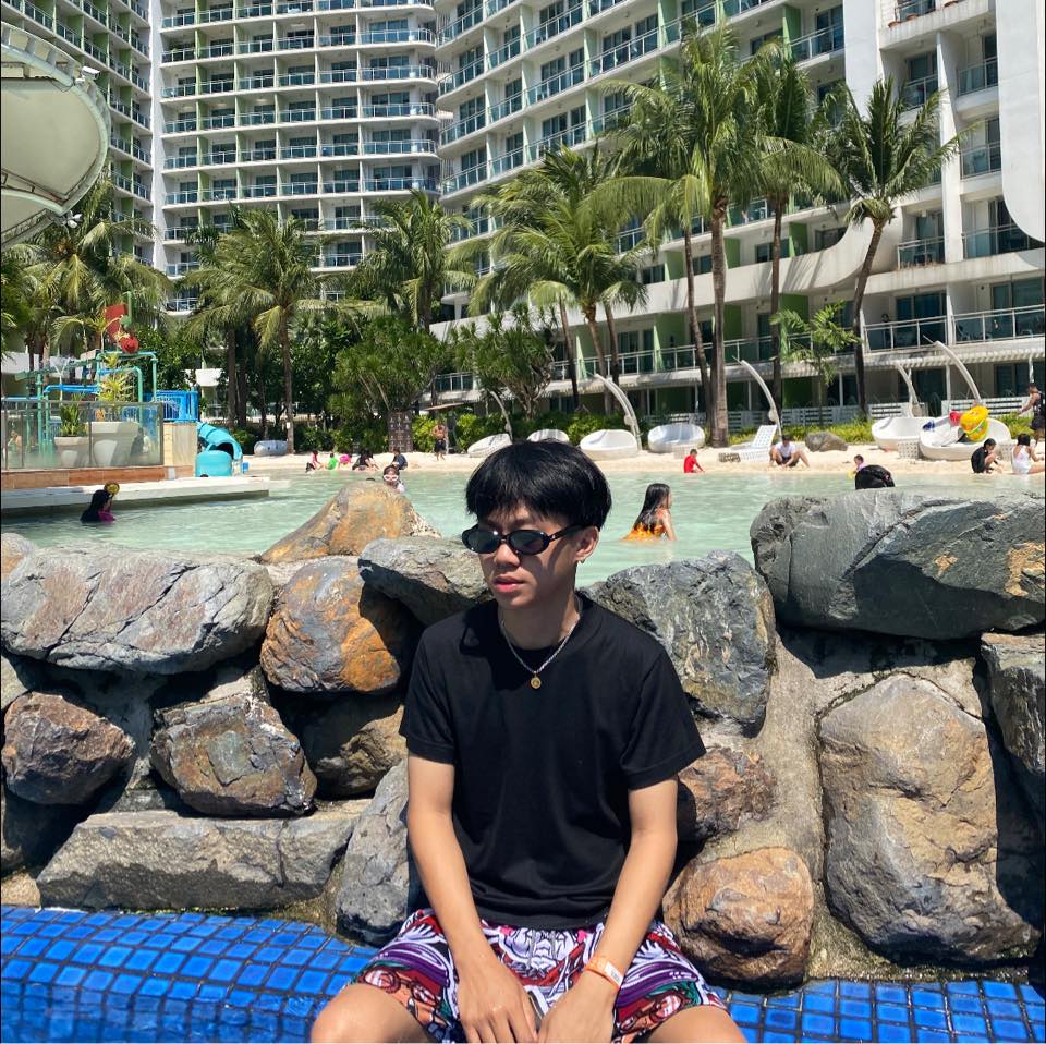 Kenneth D. Moreno