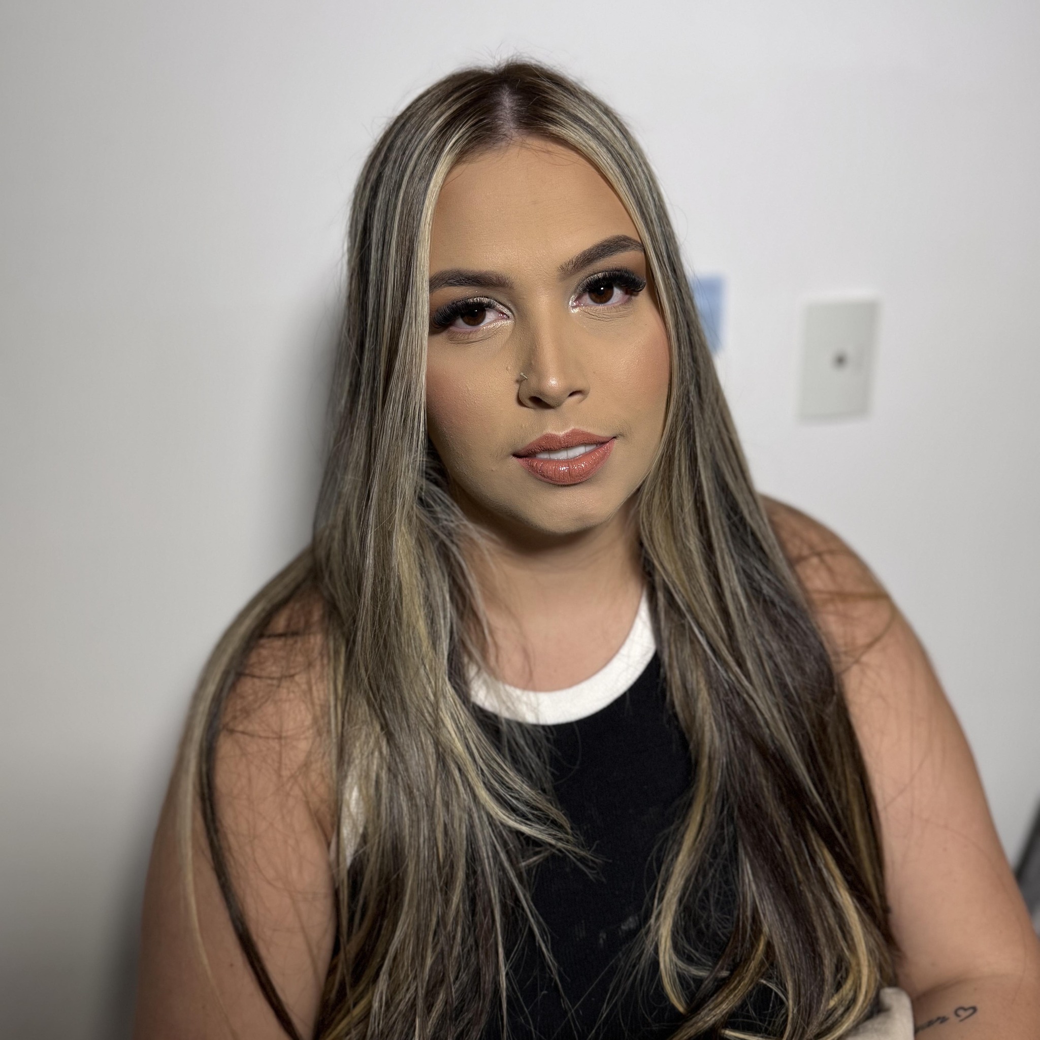 Brunna Medeiros on Reels