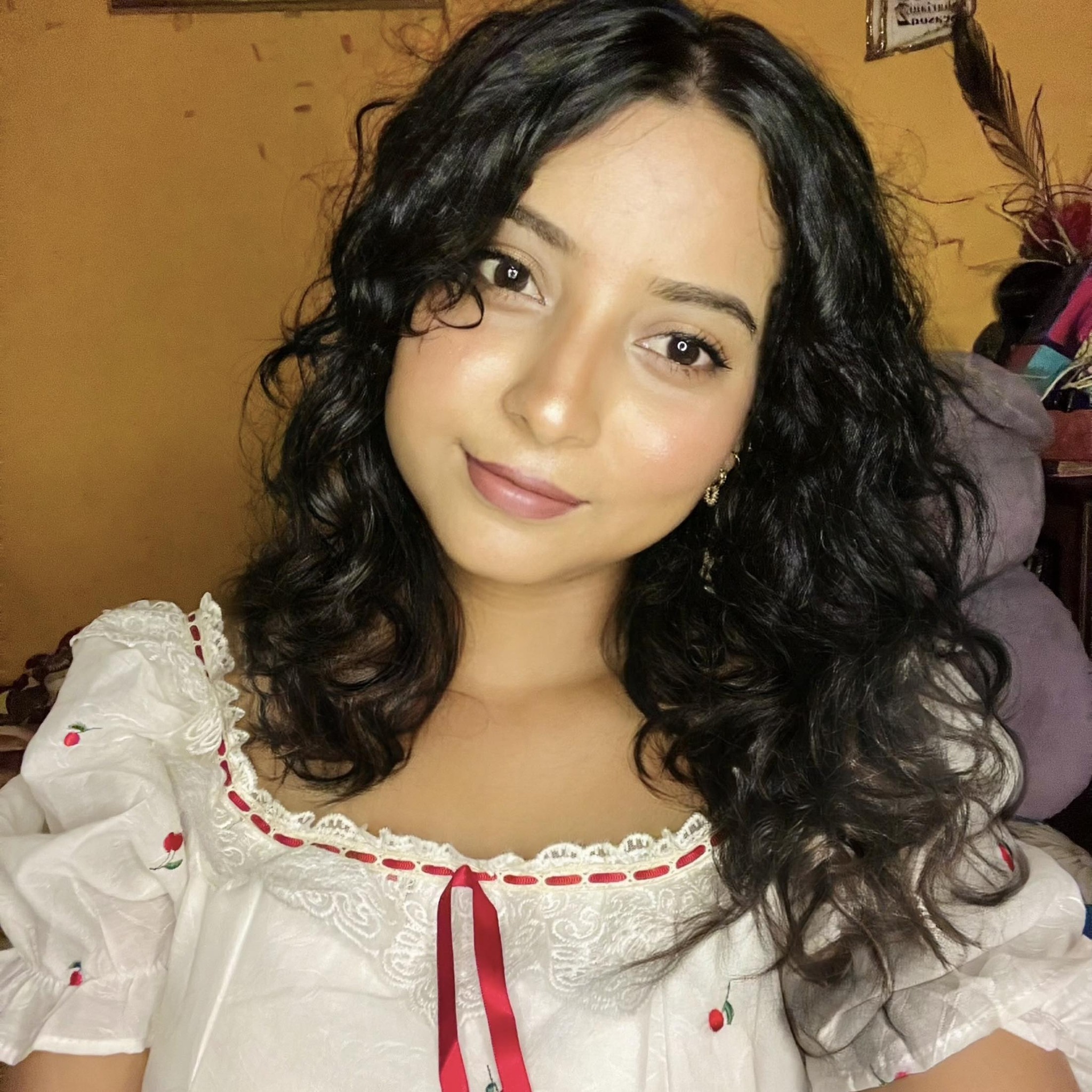Anisha Chamling Rai