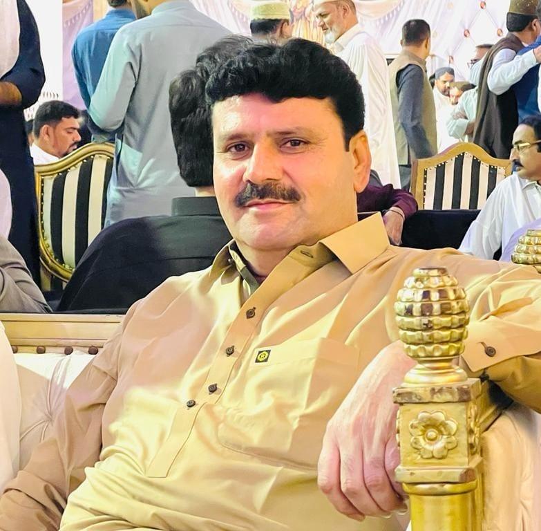 Rasool Bux Bhatti