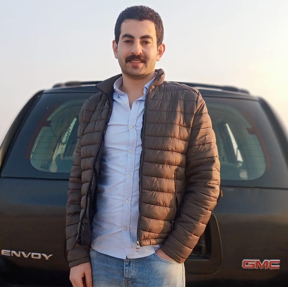Ramy El-Tahawey
