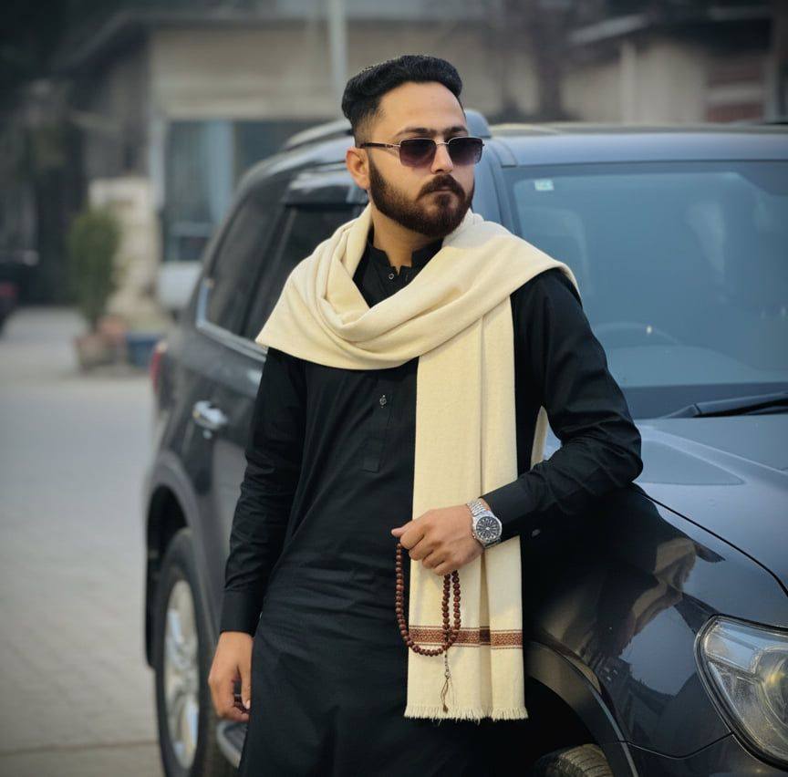 Usman Butt Usman