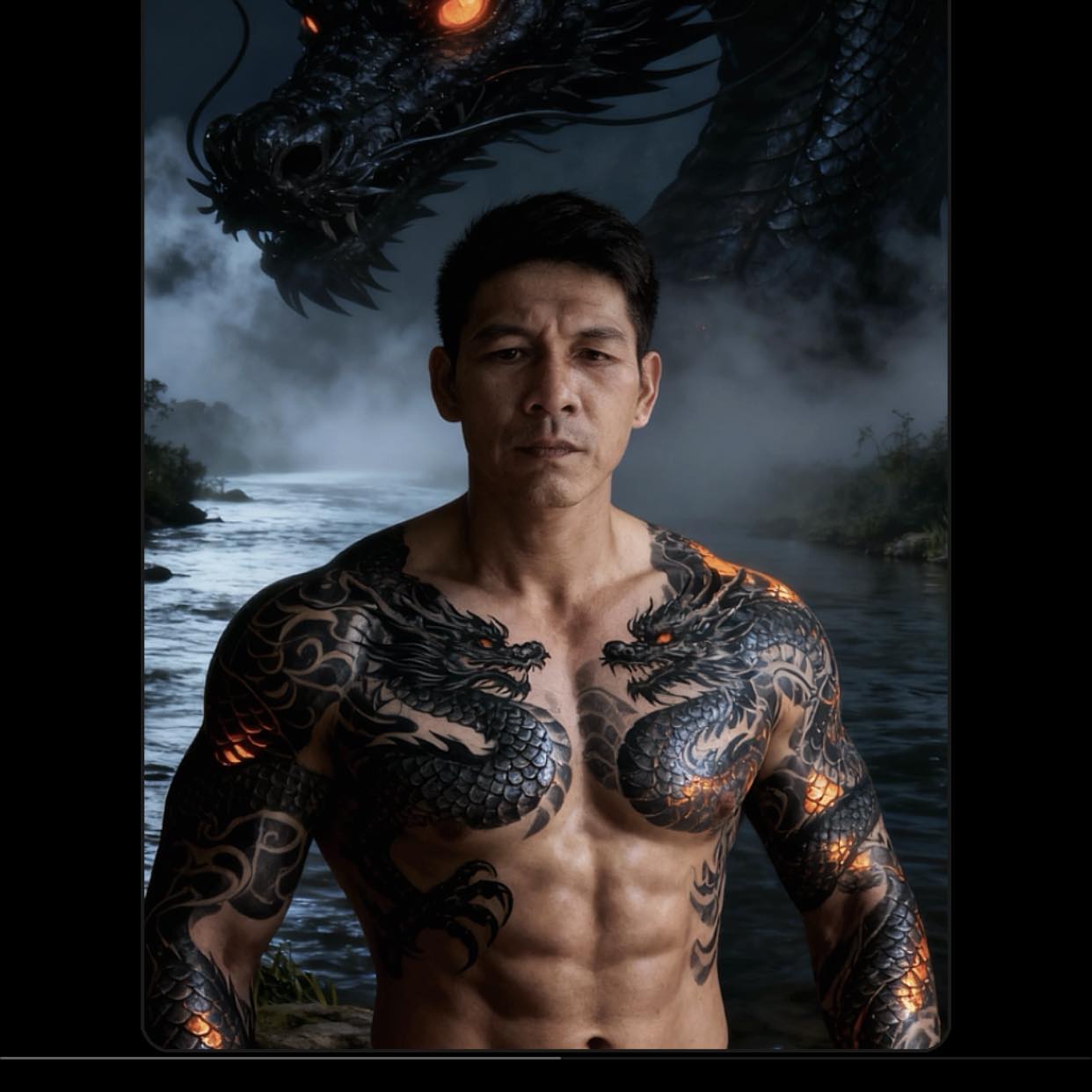 Bao Nguy