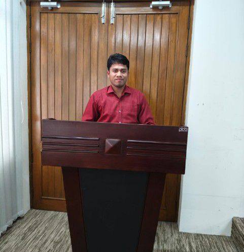 Rakibul Hasan