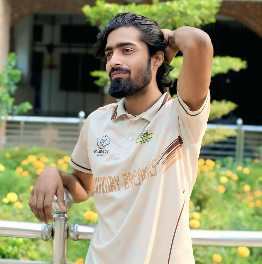 Tuhin Rana