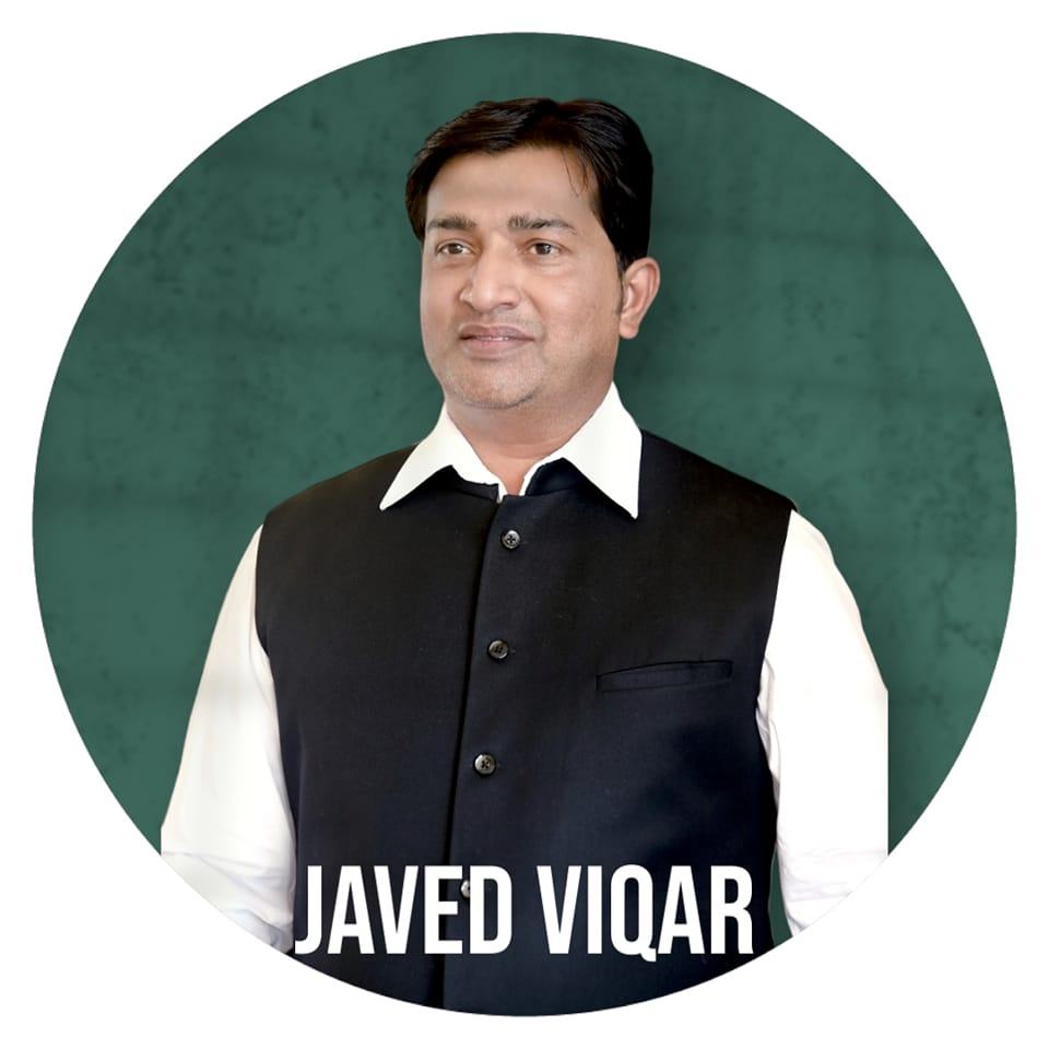 Javed Viqar