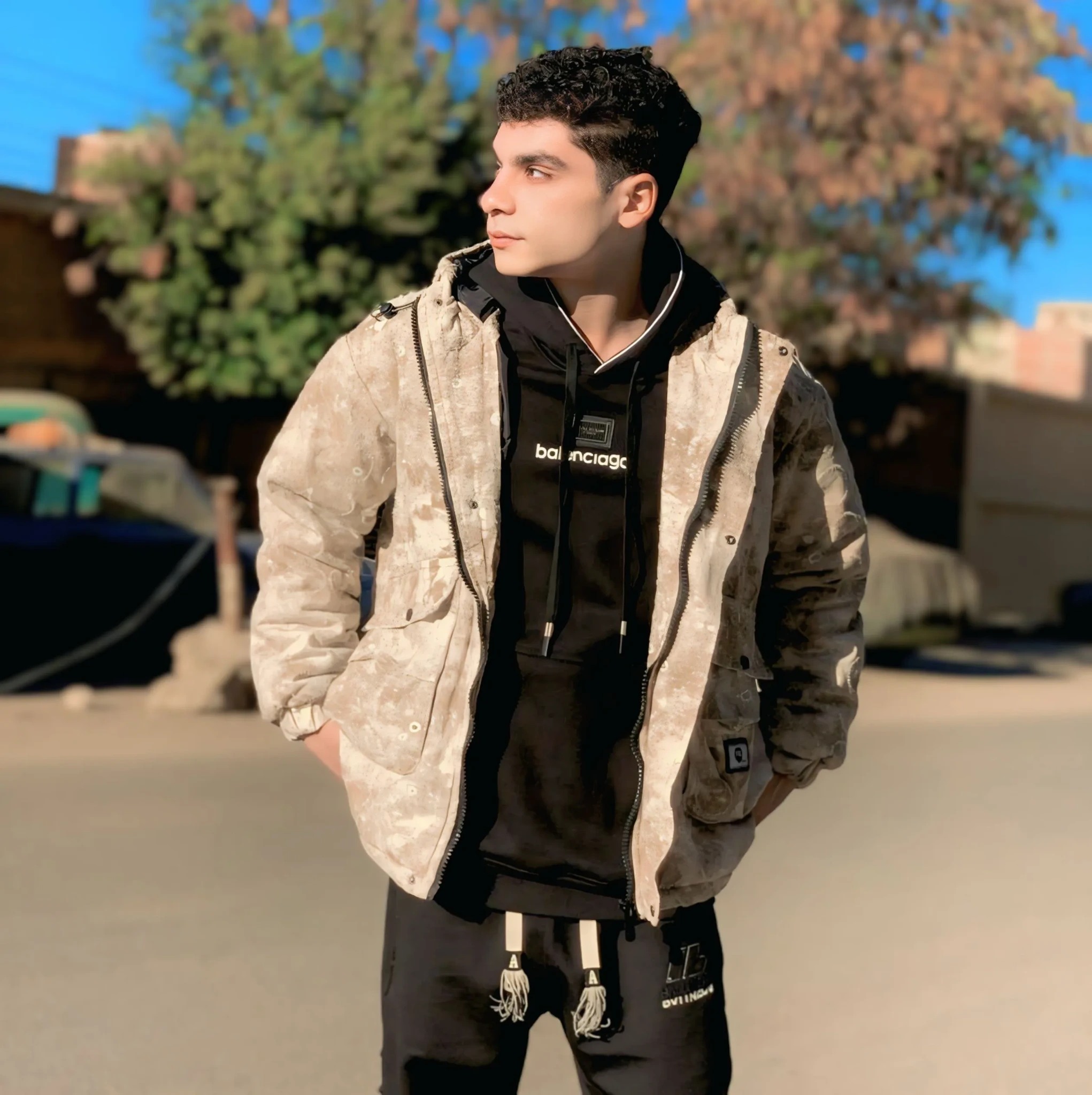 Sayed Anwar
