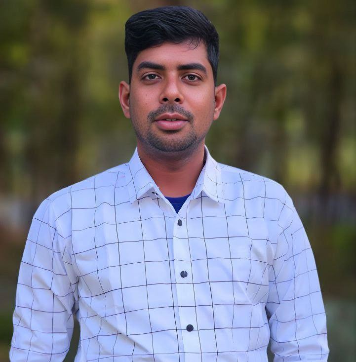 Rohmot Patwary