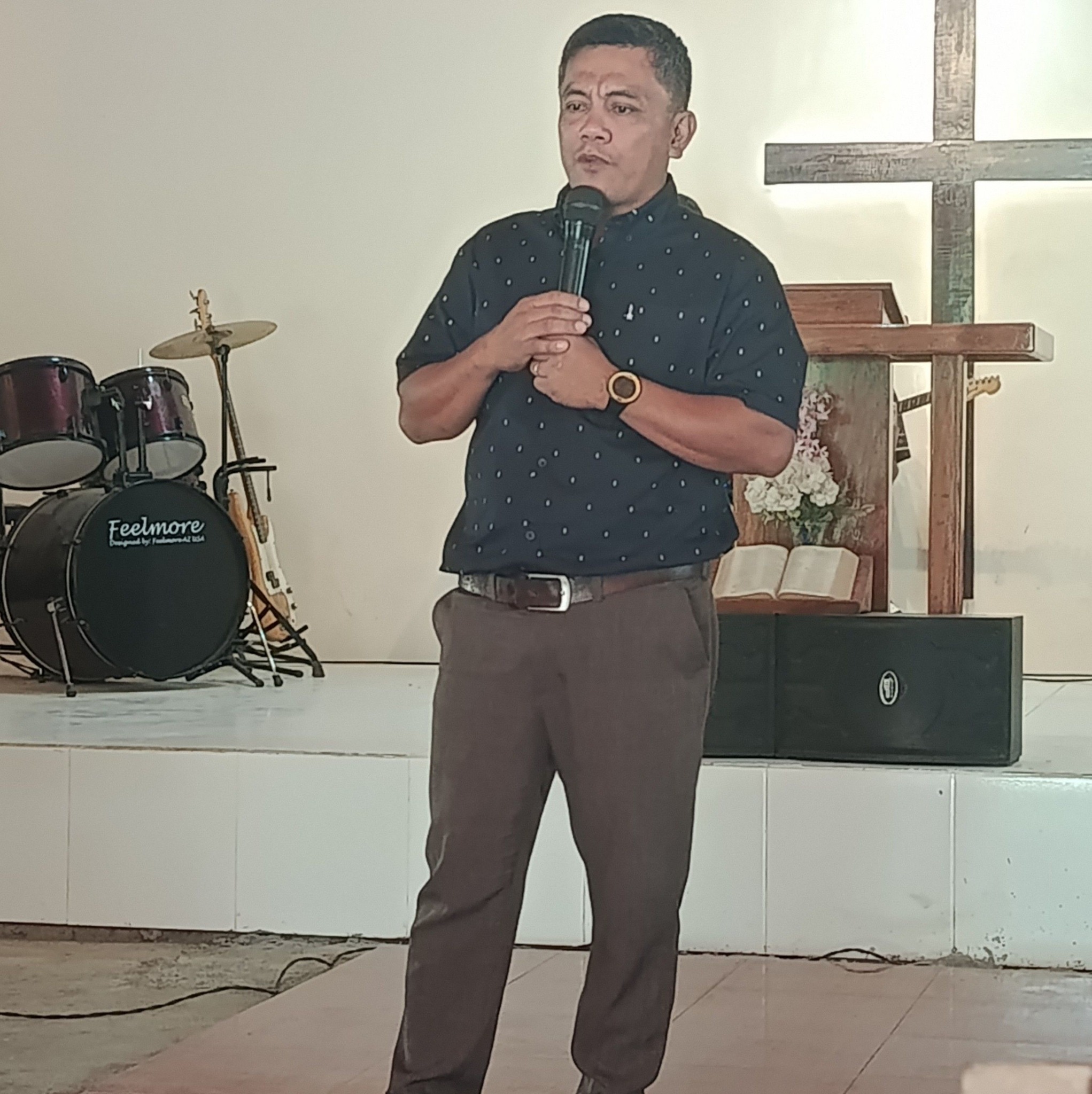 Adonis Ortiz Ramon