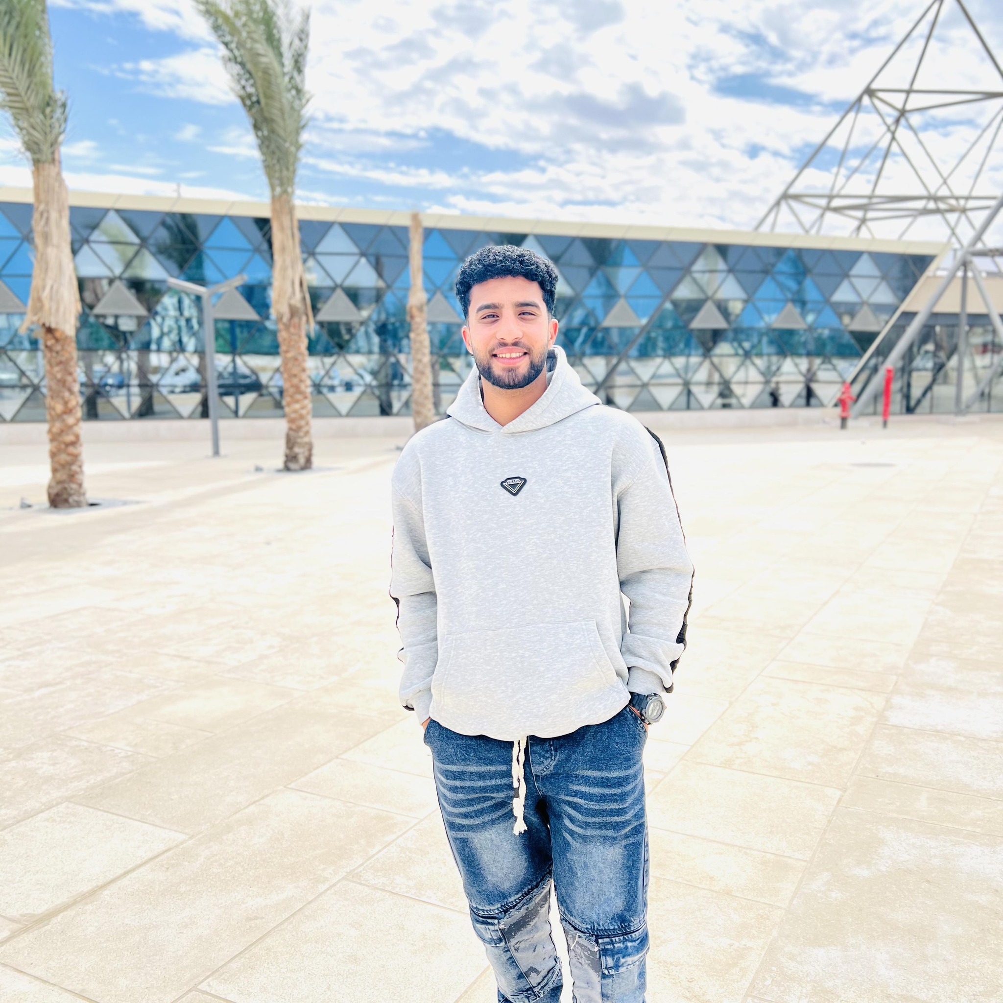 Mohamed Waheed