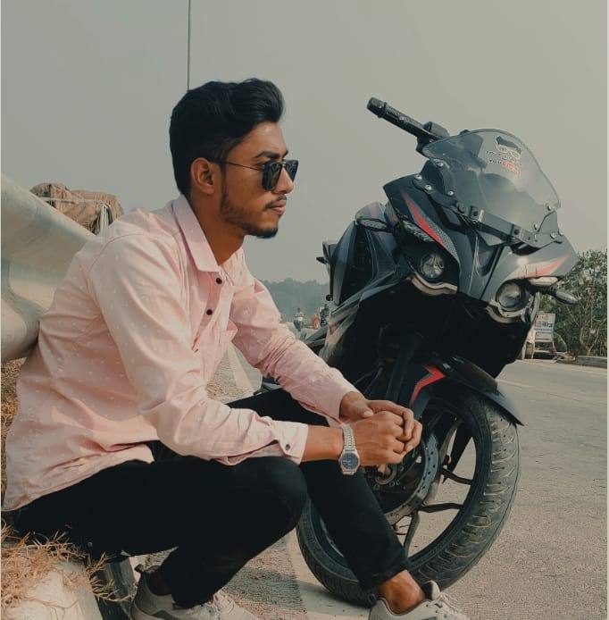 Rashid Habib