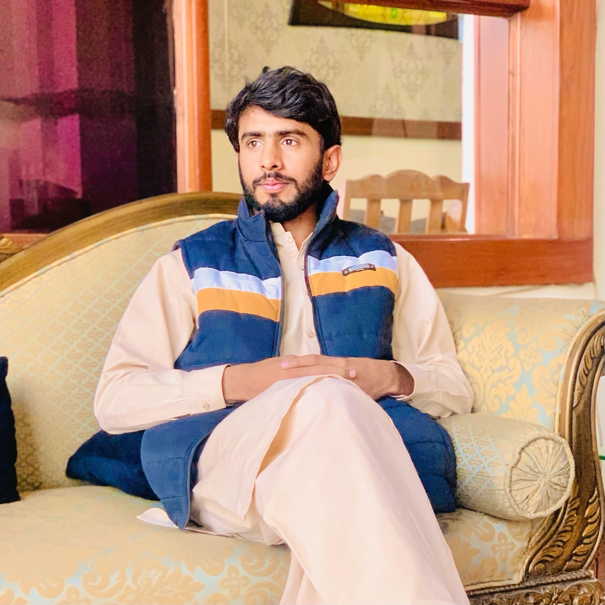 Fazal Abbas Bhatti