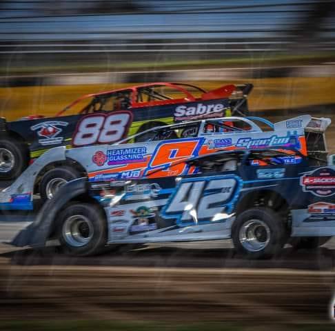 Natalie Decker delivered one of the... - Bounding Into Sports | Facebook