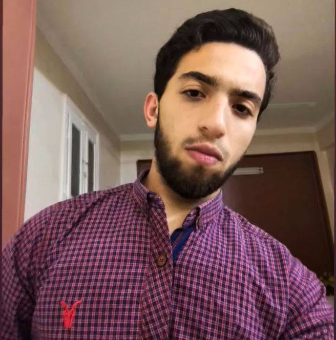 Mostafa Ettayeb