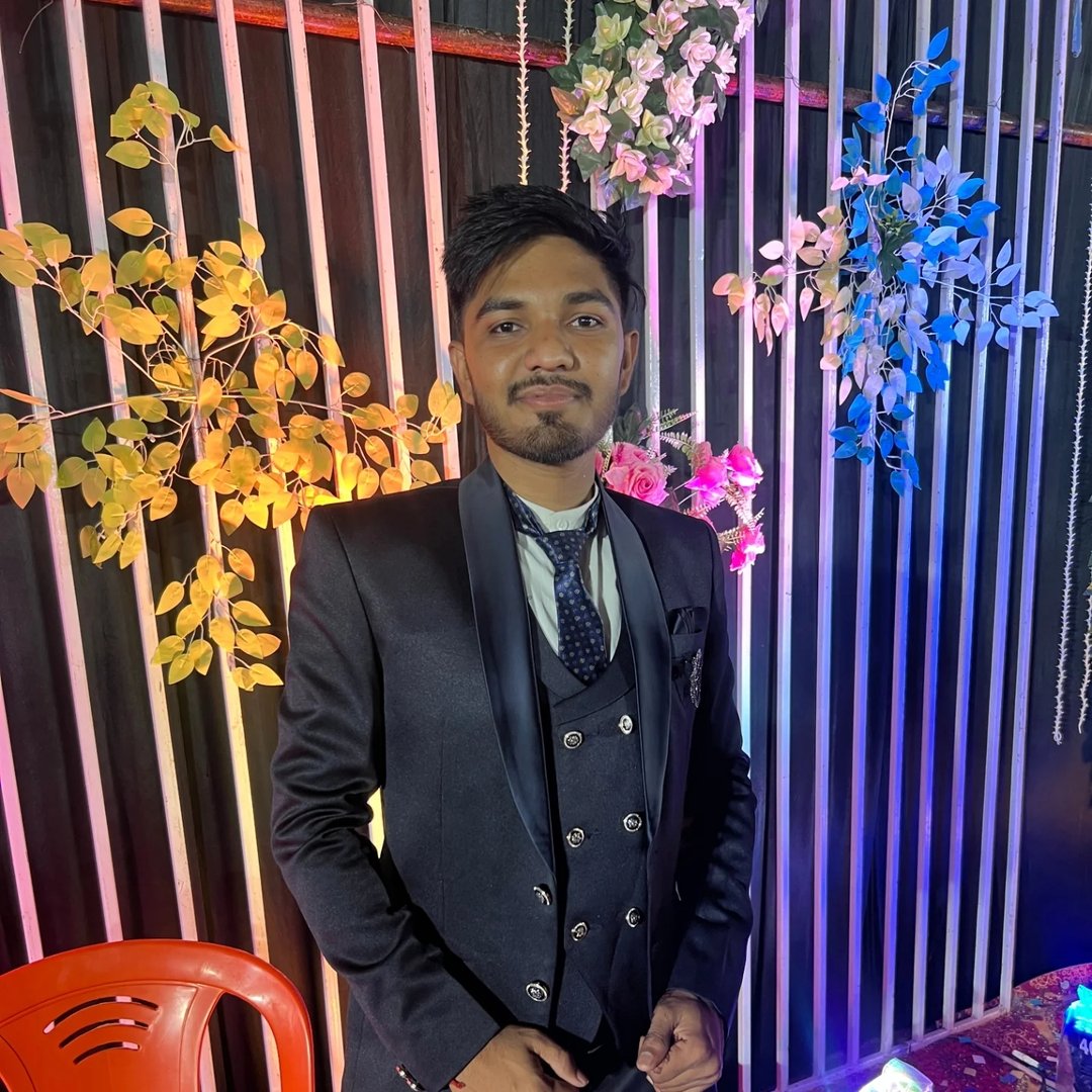 Rajesh Pawar