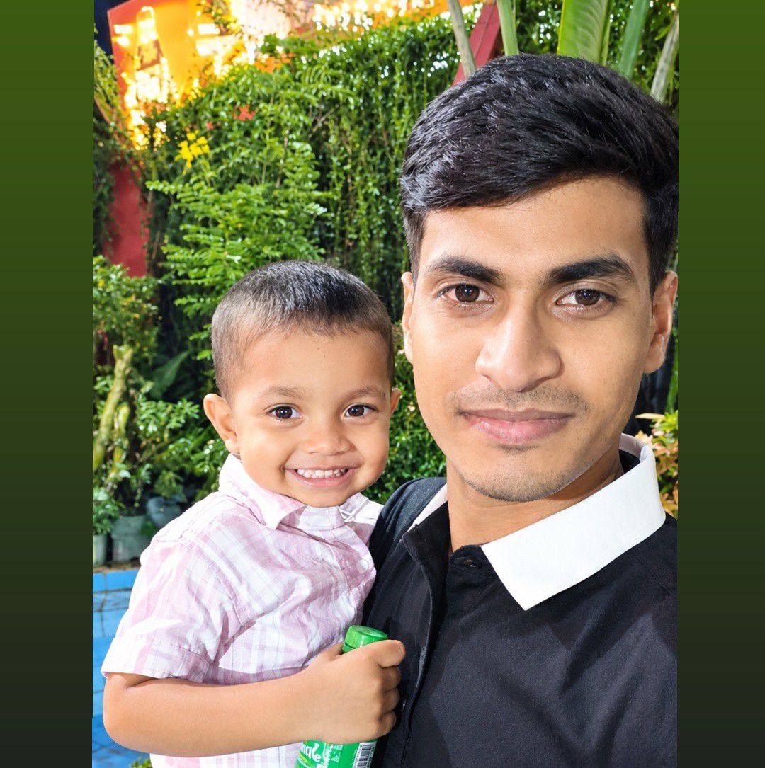 Anowar Hossain Api