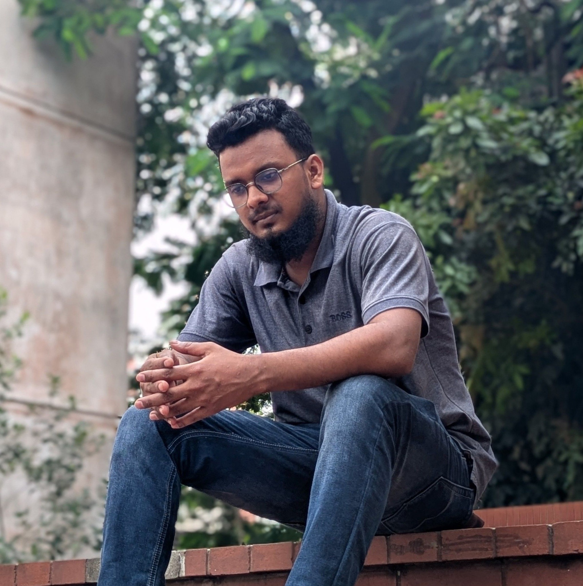 Muhammad Harunar Rashid Rohan