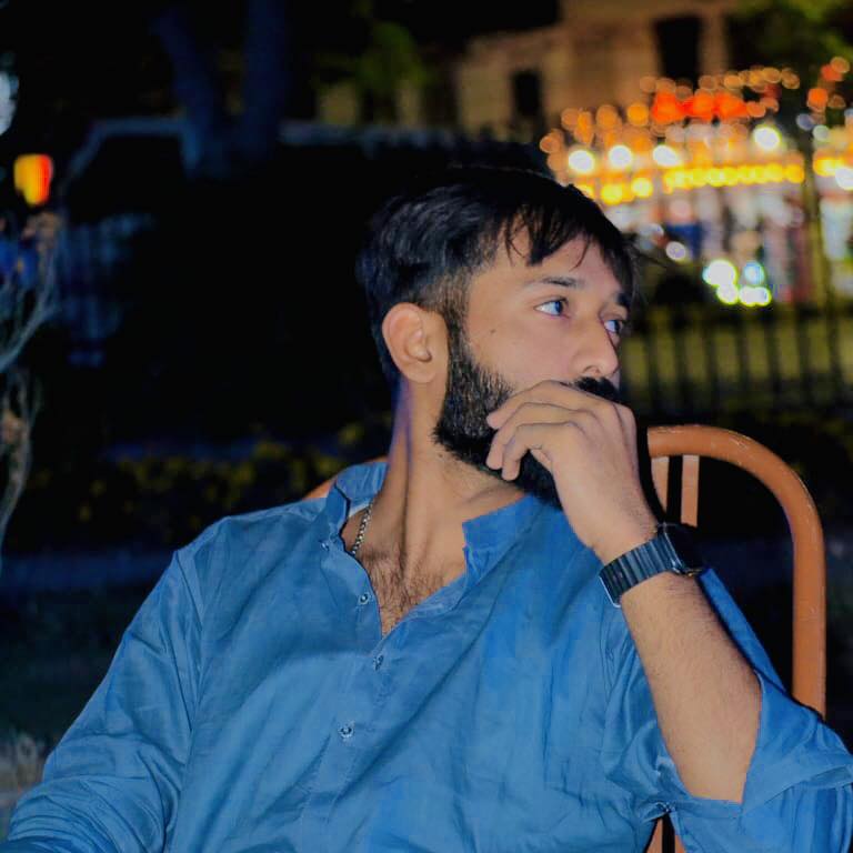 آصف ممتاز بھٹی