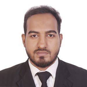 Rasel Ahmed