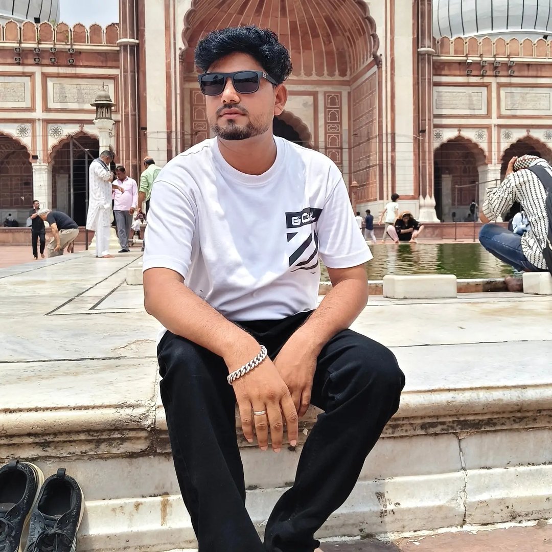 Farman Raza Khan