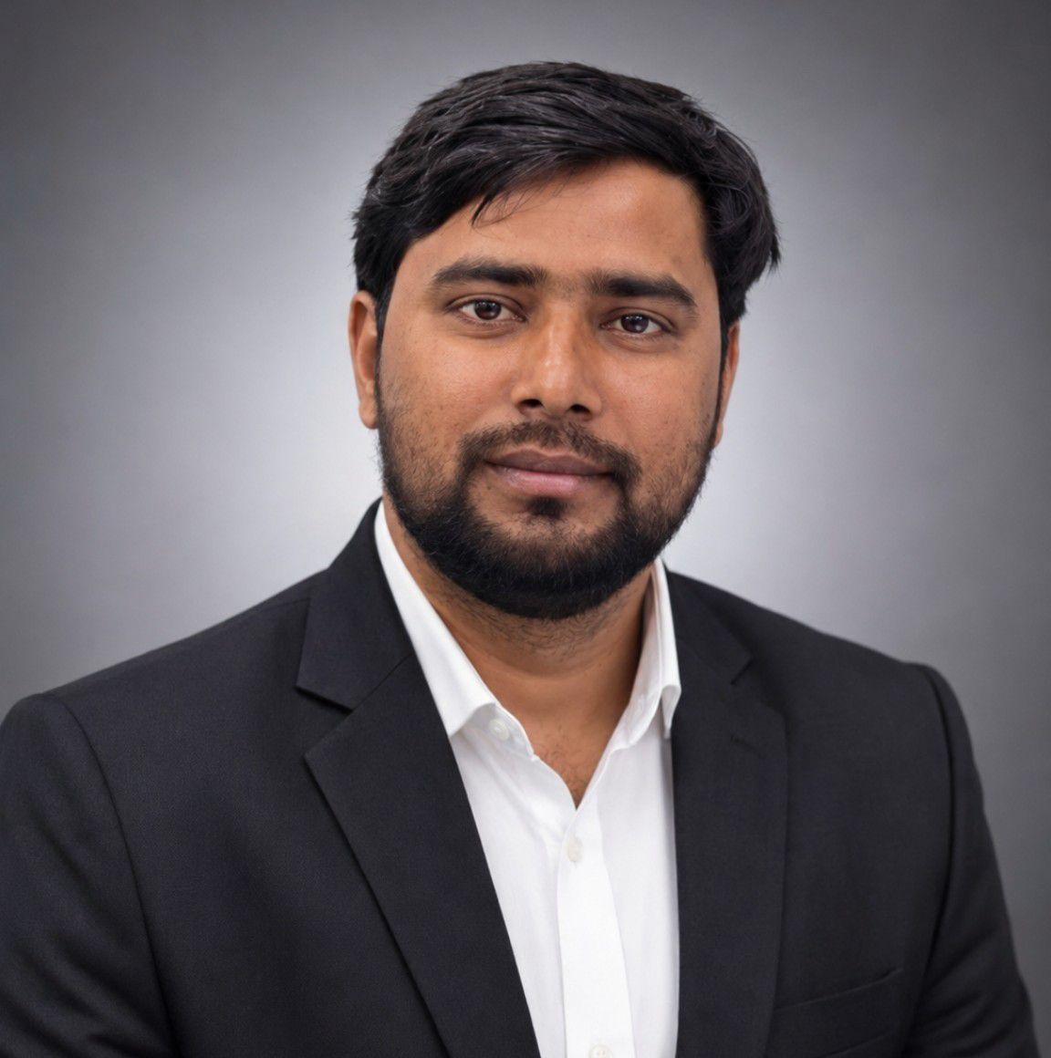 Sameer Rao