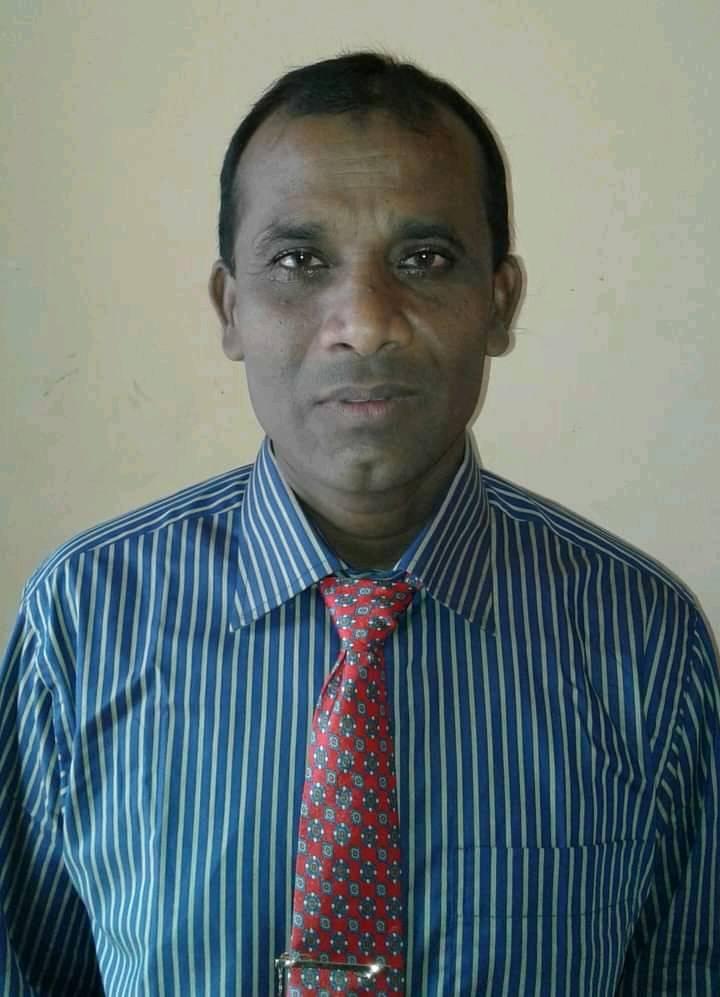 Md Rashidul Haque
