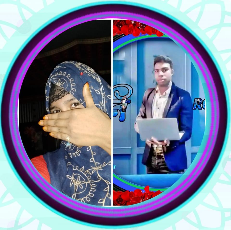 MD Raju Ahmed Rony