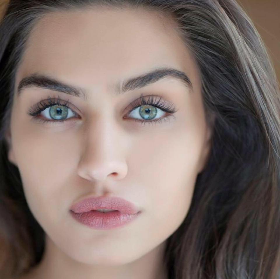 Frishta Bahar