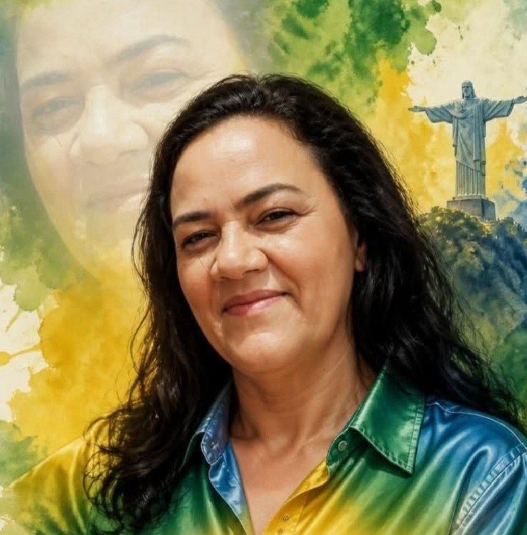 Raimunda Fernandes on Reels