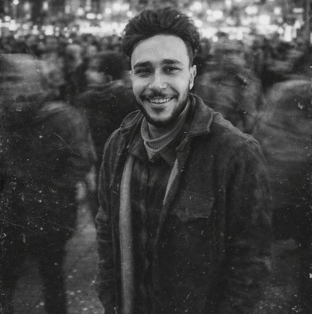 Hazem Rafat