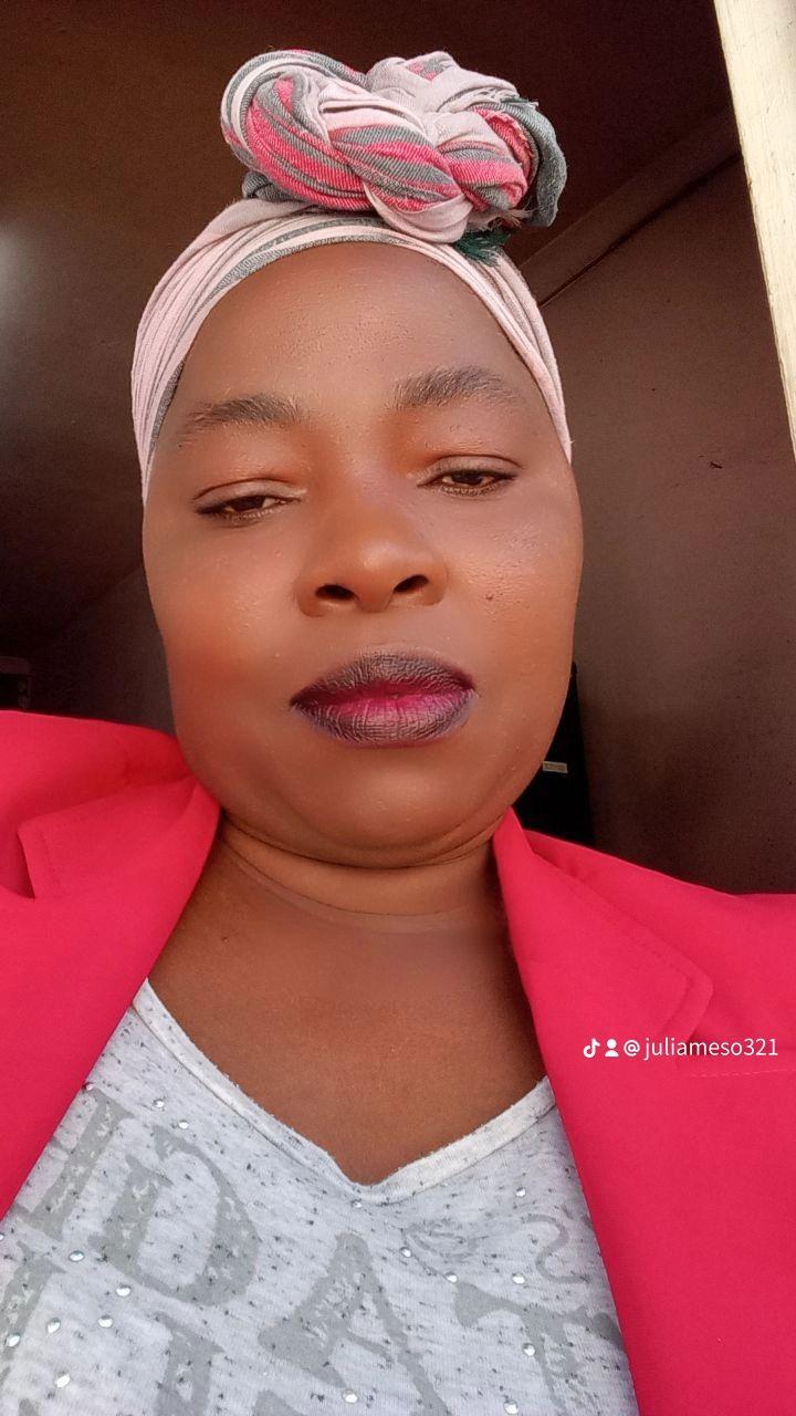 Ge o nale pelo ye botse ga o tsofale ka pela #fypシ゚viralシ | Mmaphuti ...