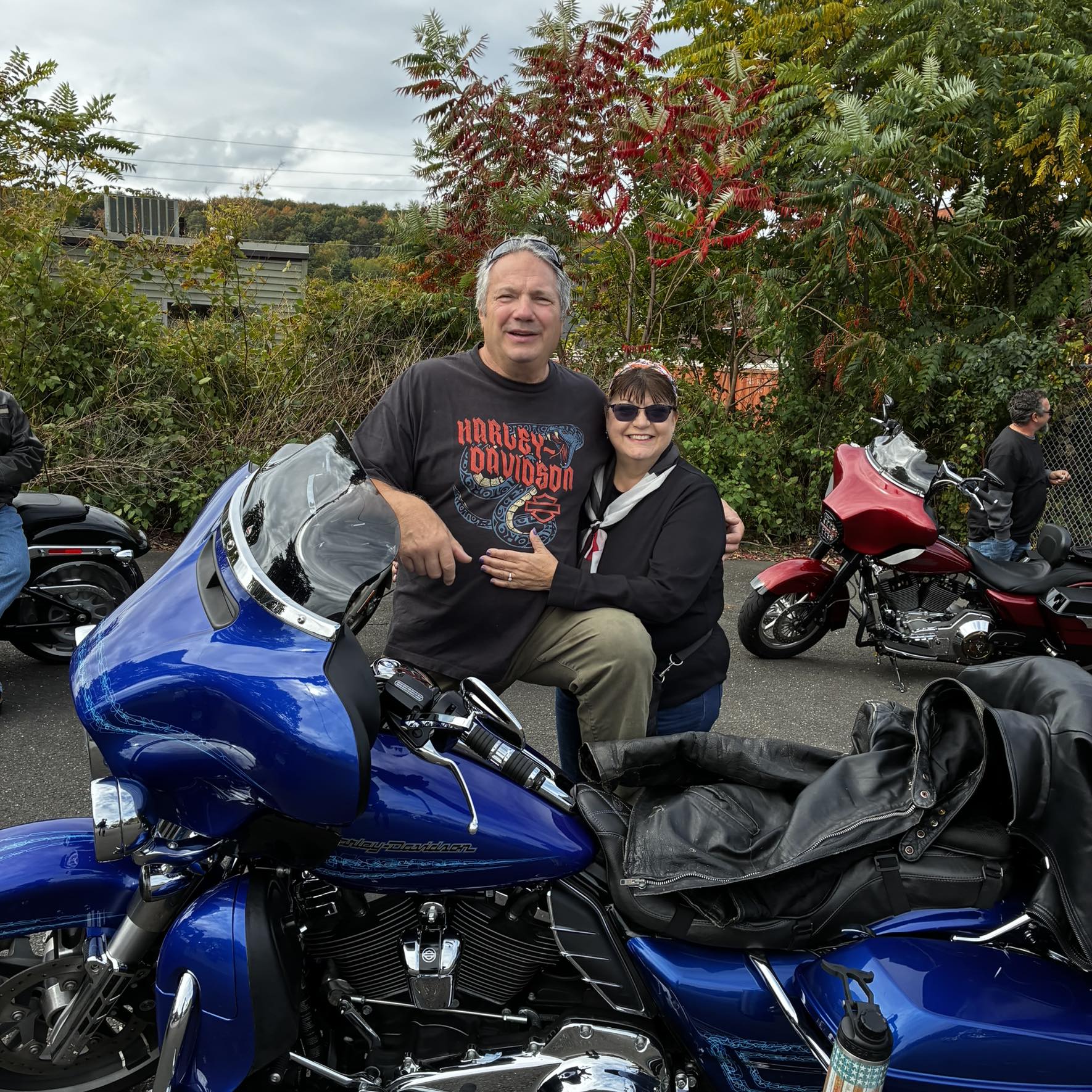 CT Motorcycle Rides and Events | Four years without a bike is WAAAAY to ...