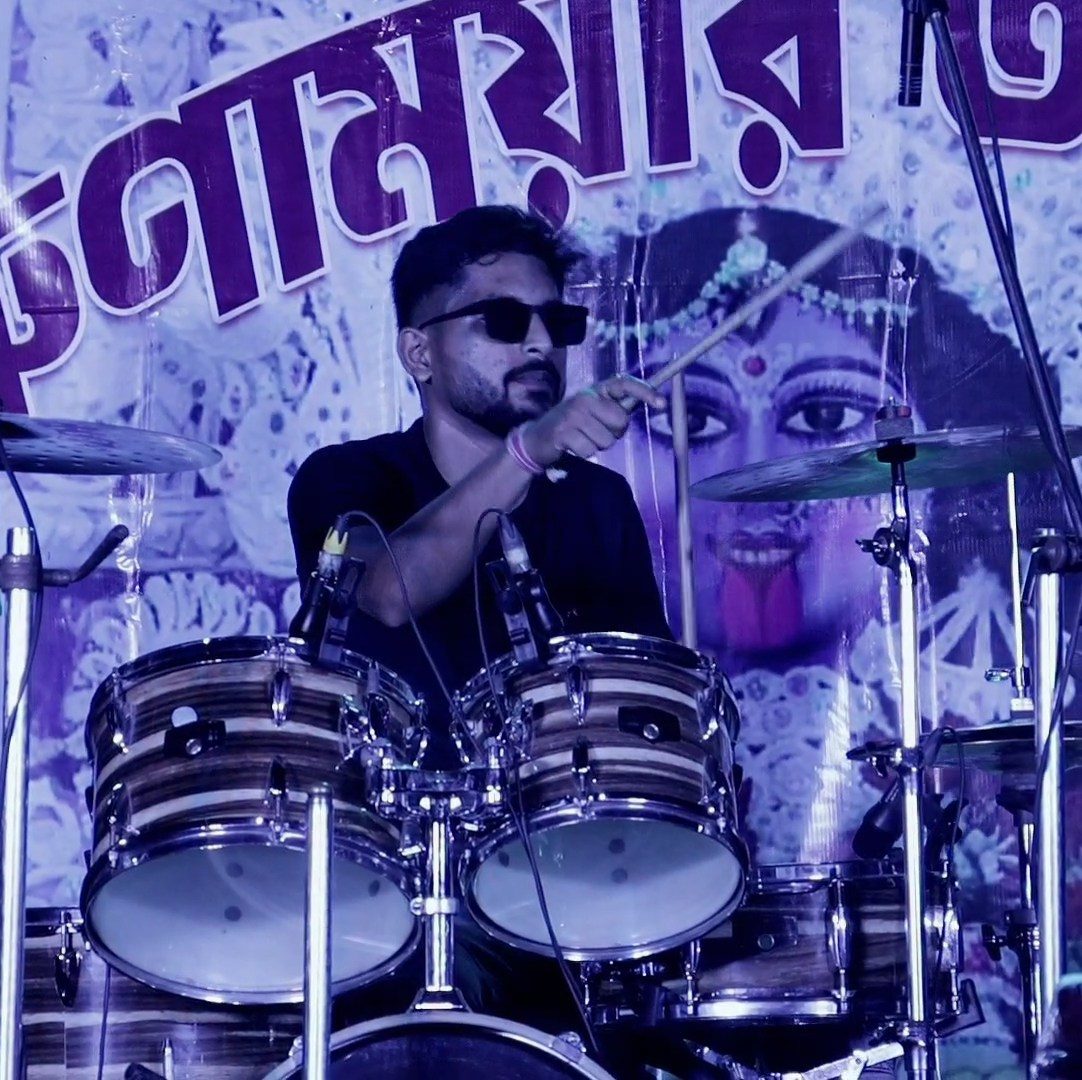 Raja R S Dancer