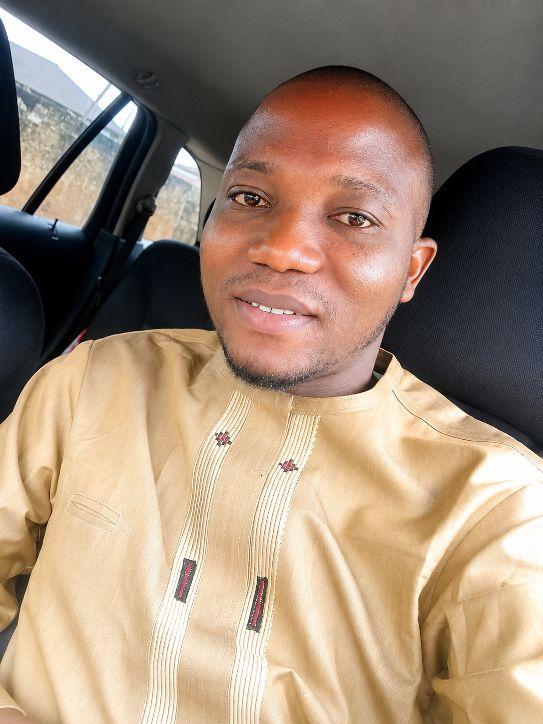 I am a product of grace and favour,... - Domfa Nangwang Sabo | Facebook