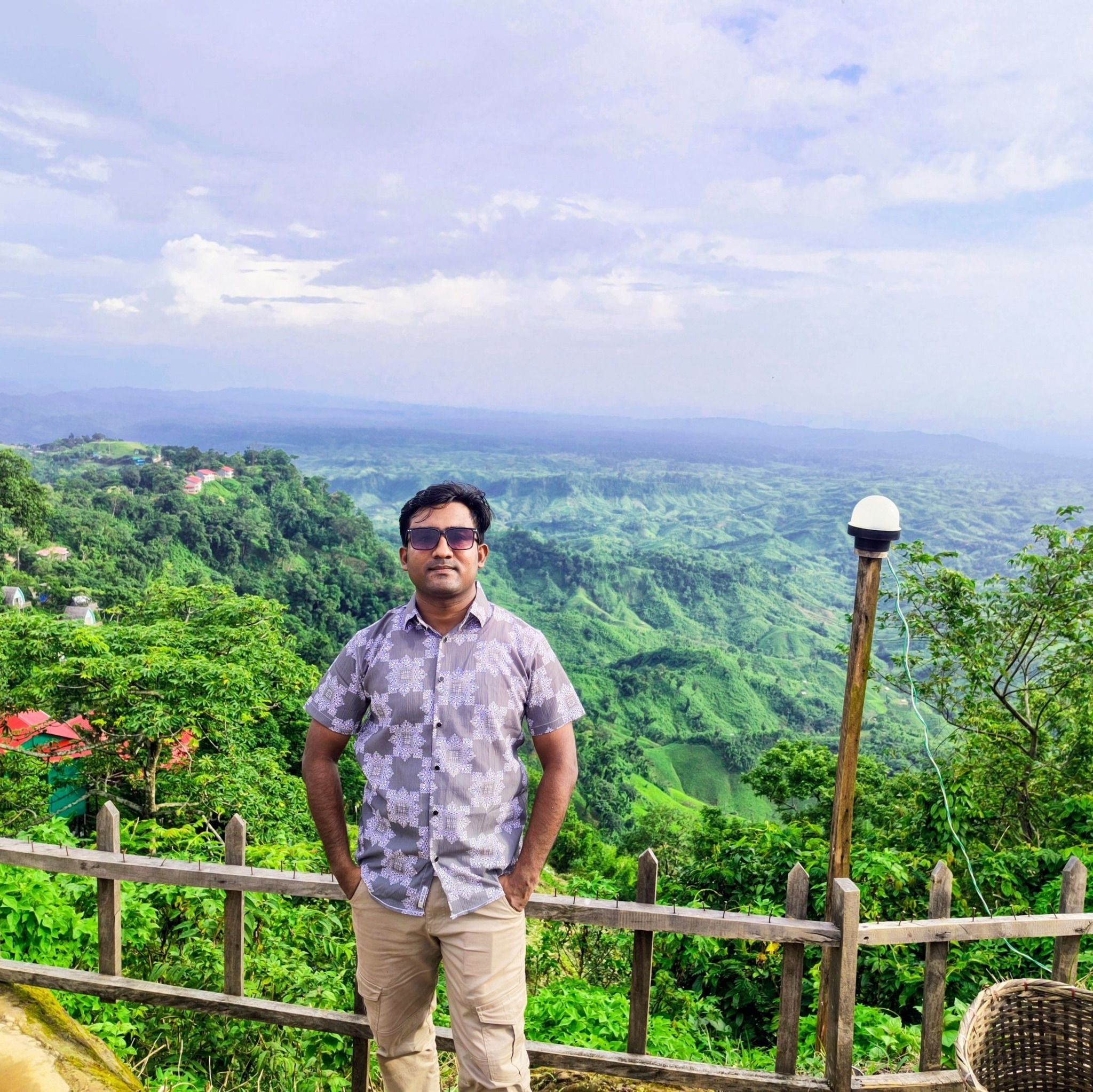 Md Rakib Hasan