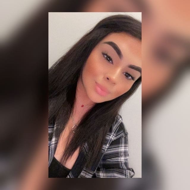 Ruby Itzel Rodriguez