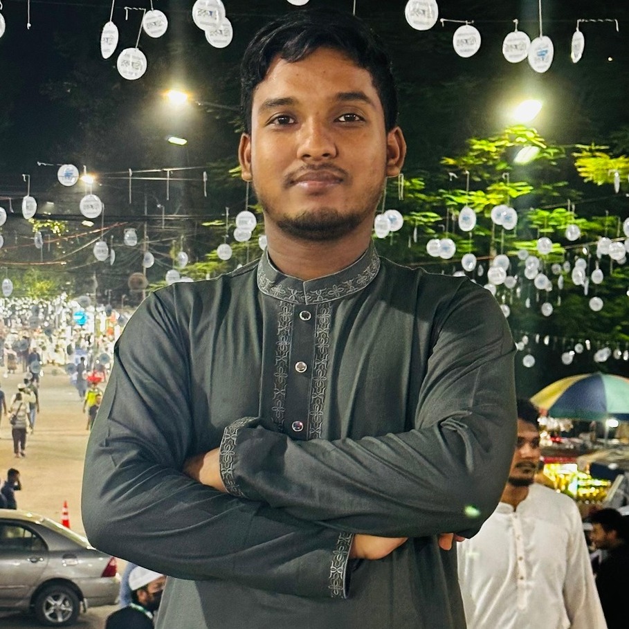 Rasel Islam Rimon