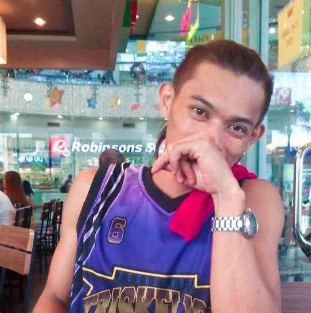 Umali Pacia Mark Anthony